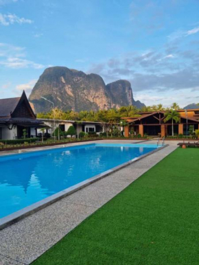 PARADIS VERT